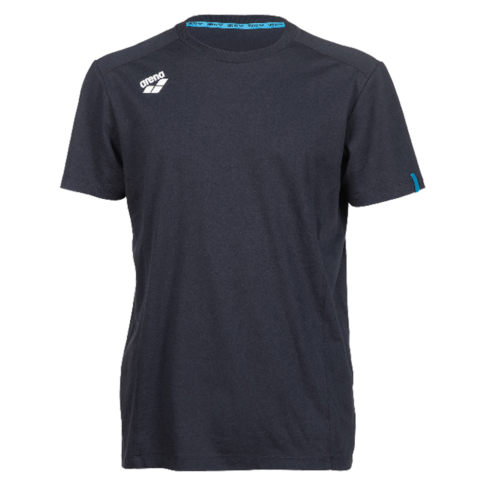 Unisex Team Panel T-Shirt - Image 8