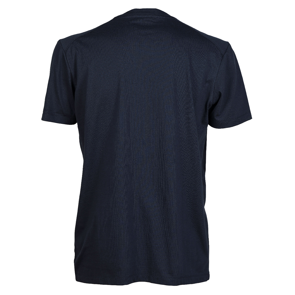 Unisex Team Panel T-Shirt - Image 9