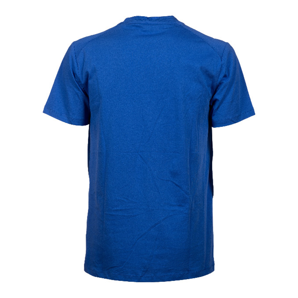 Unisex Team Panel T-Shirt - Image 3