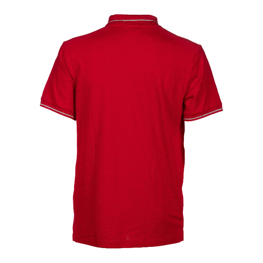 Unisex Team Cotton Polo Shirt - Image 9