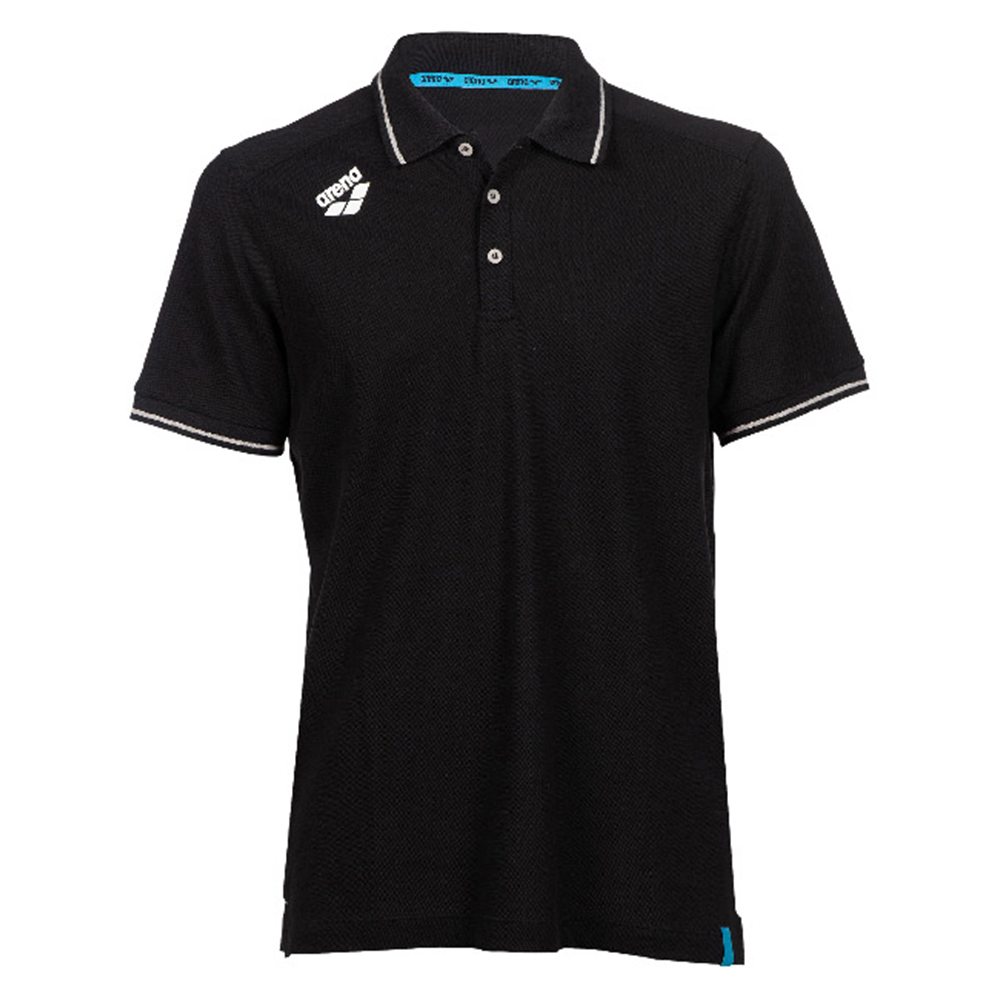 Unisex Team Cotton Polo Shirt - Image 13