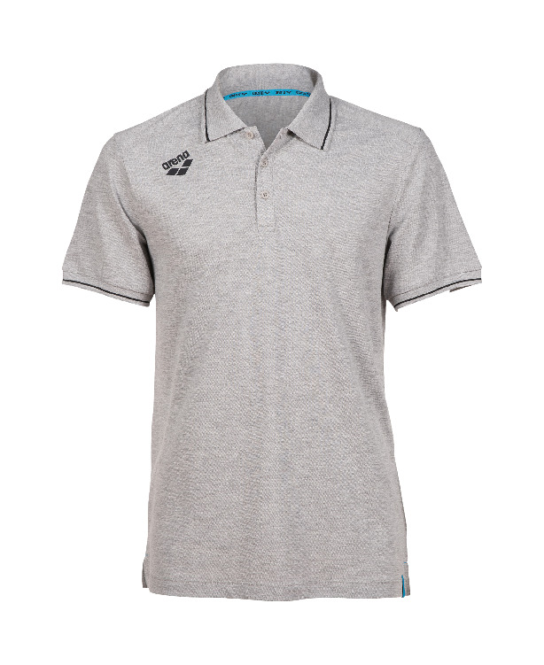 Unisex Team Cotton Polo Shirt - Image 10