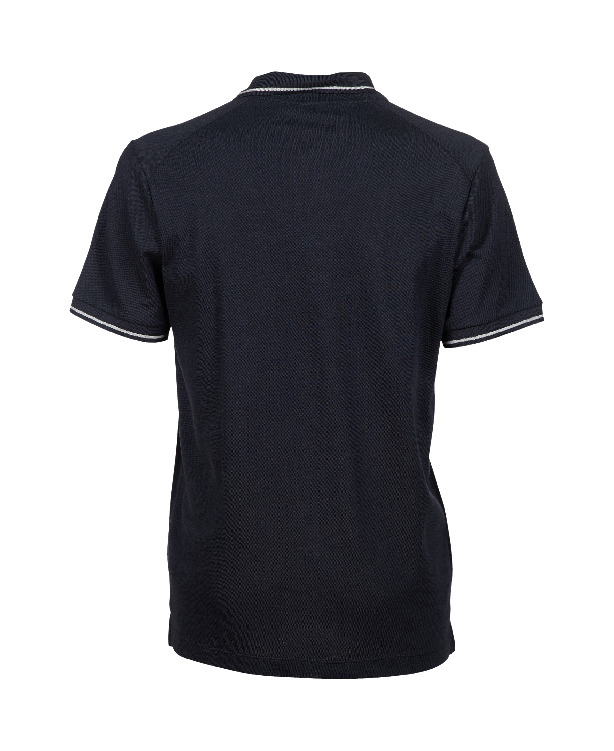 Unisex Team Cotton Polo Shirt - Image 3