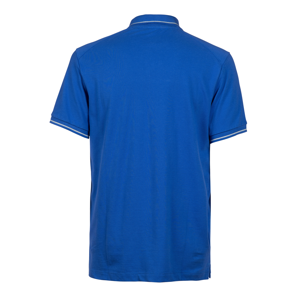 Unisex Team Cotton Polo Shirt - Image 6