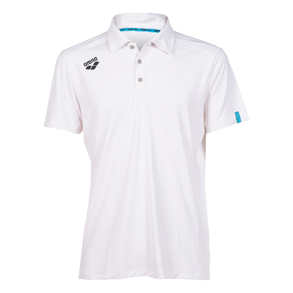 Unisex Team Solid Polo Shirt - Image 14