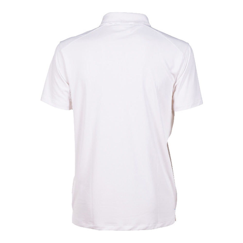 Unisex Team Solid Polo Shirt - Image 15