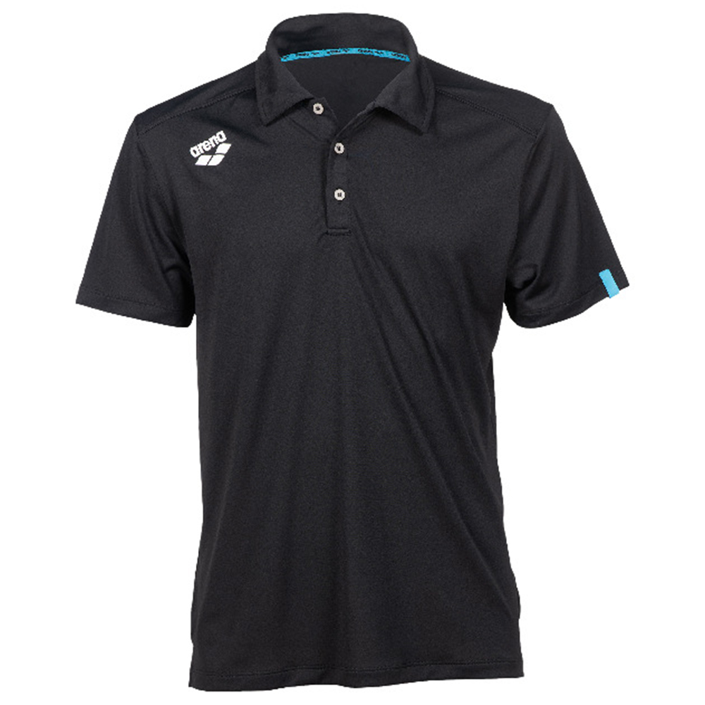 Unisex Team Solid Polo Shirt - Image 8
