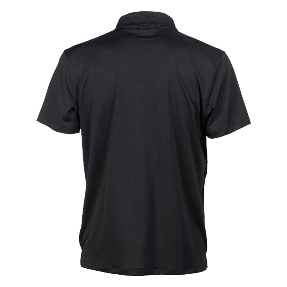 Unisex Team Solid Polo Shirt - Image 9