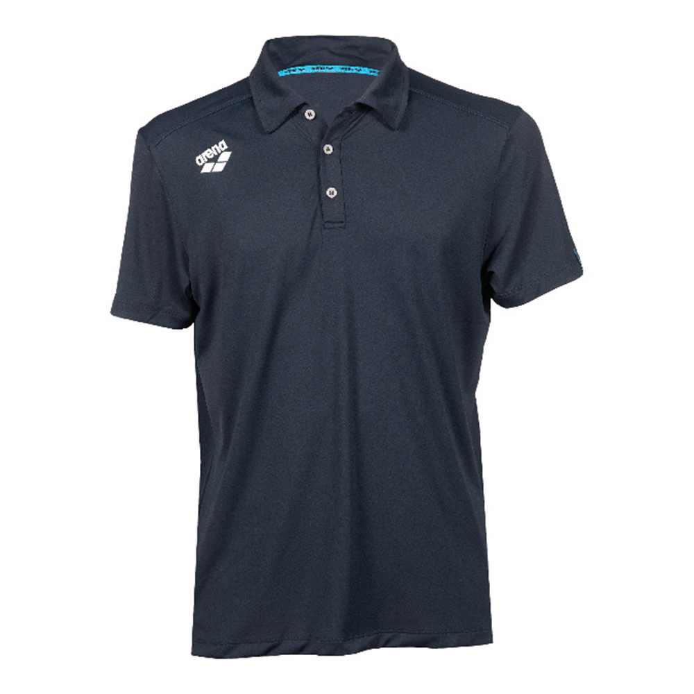 Unisex Team Solid Polo Shirt - Image 11