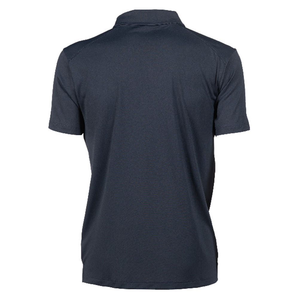 Unisex Team Solid Polo Shirt - Image 12