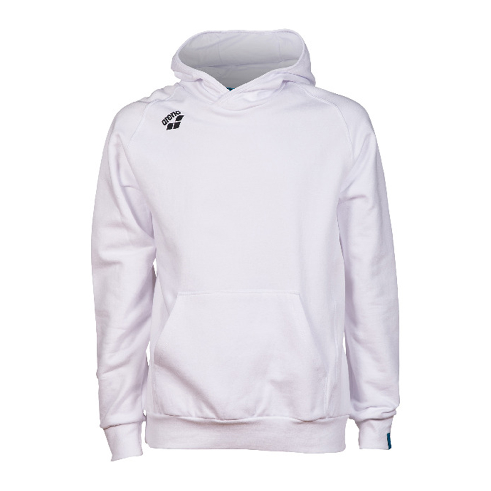 Unisex Team Hooded Sweatshirt - Image 5