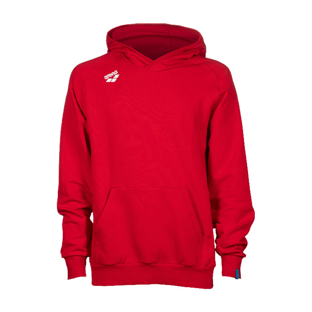 Unisex Team Hooded Sweatshirt - Image 7