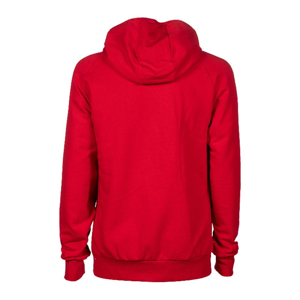 Unisex Team Hooded Sweatshirt - Image 8