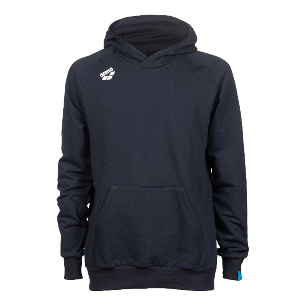 Unisex Team Hooded Sweatshirt - Image 2