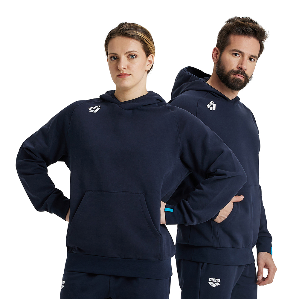 Unisex Team Hooded Sweatshirt