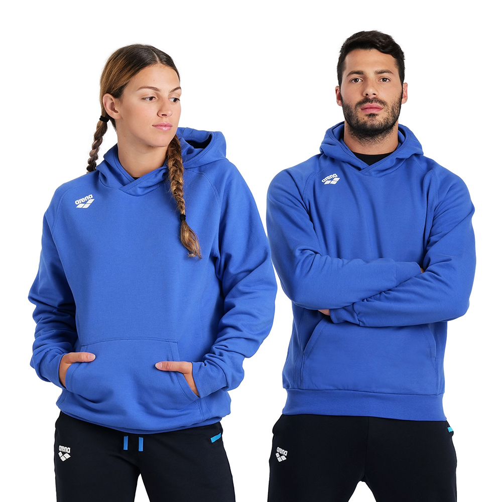 Unisex Team Hooded Sweatshirt - Image 12