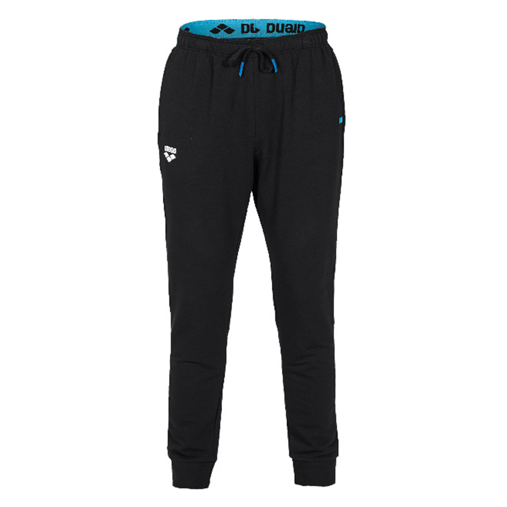 Unisex Team Solid Pants - Image 2