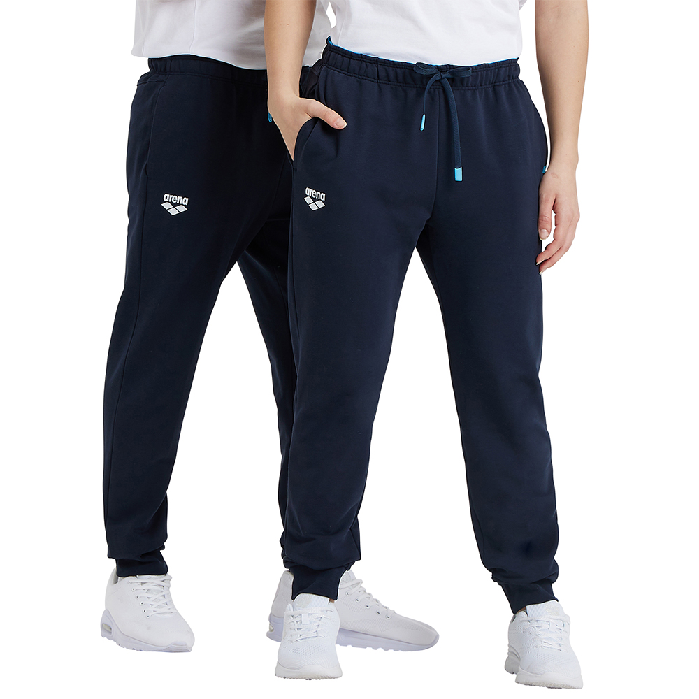 Unisex Team Solid Pants - Image 4