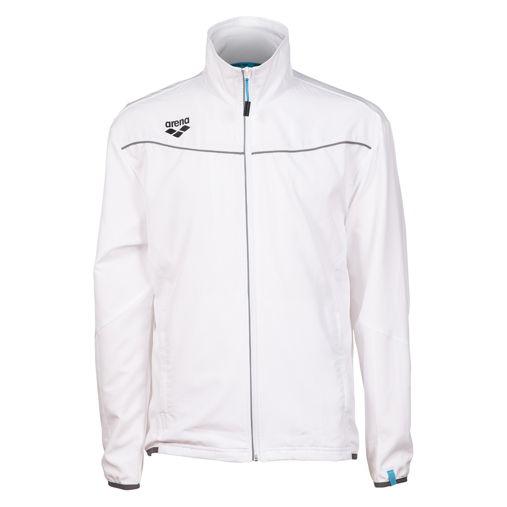 Unisex Team Panel Jacket - Image 5
