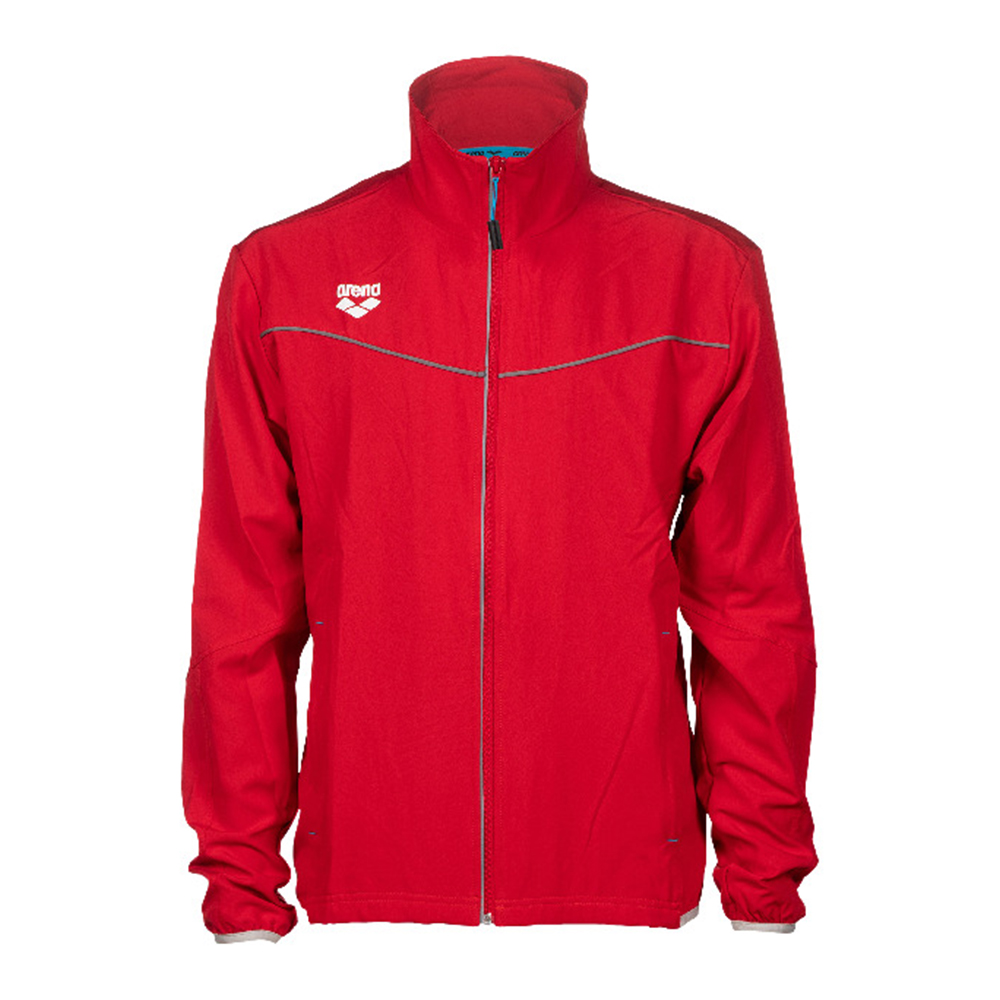 Unisex Team Panel Jacket - Image 8