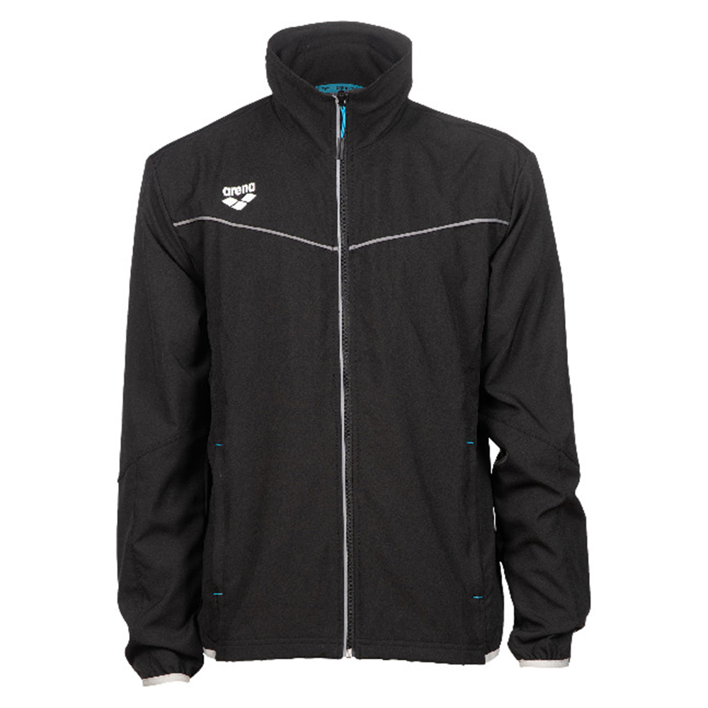 Unisex Team Panel Jacket - Image 11