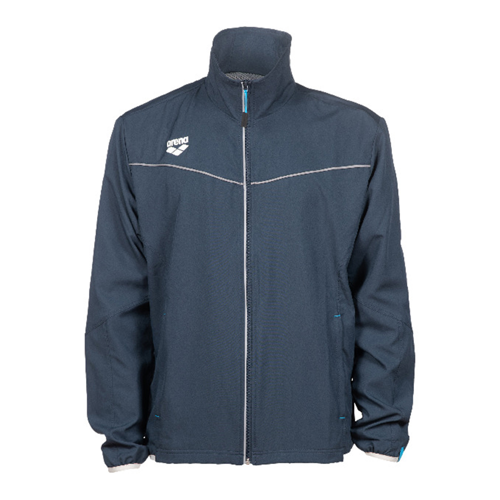 Unisex Team Panel Jacket - Image 14