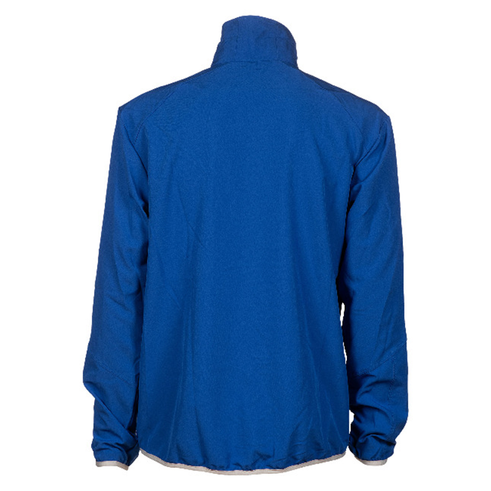 Unisex Team Panel Jacket - Image 3