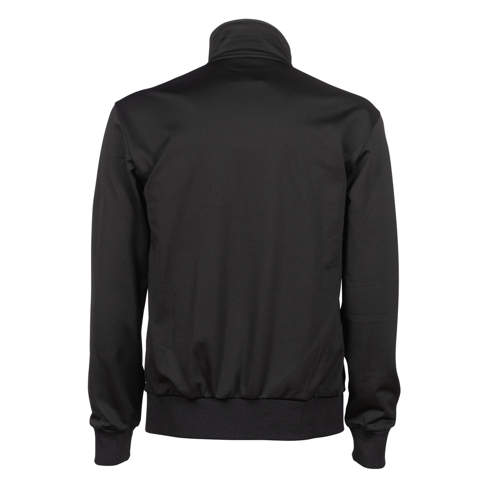 Unisex Team Panel Track Jacket - Image 3