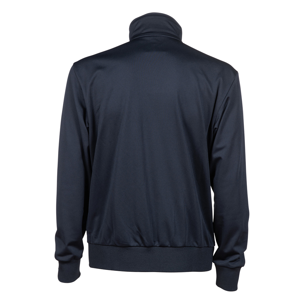 Unisex Team Panel Track Jacket - Image 6