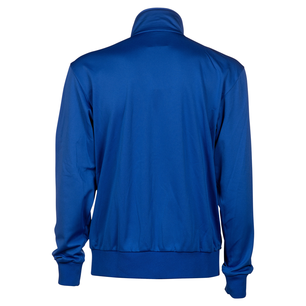 Unisex Team Panel Track Jacket - Image 9