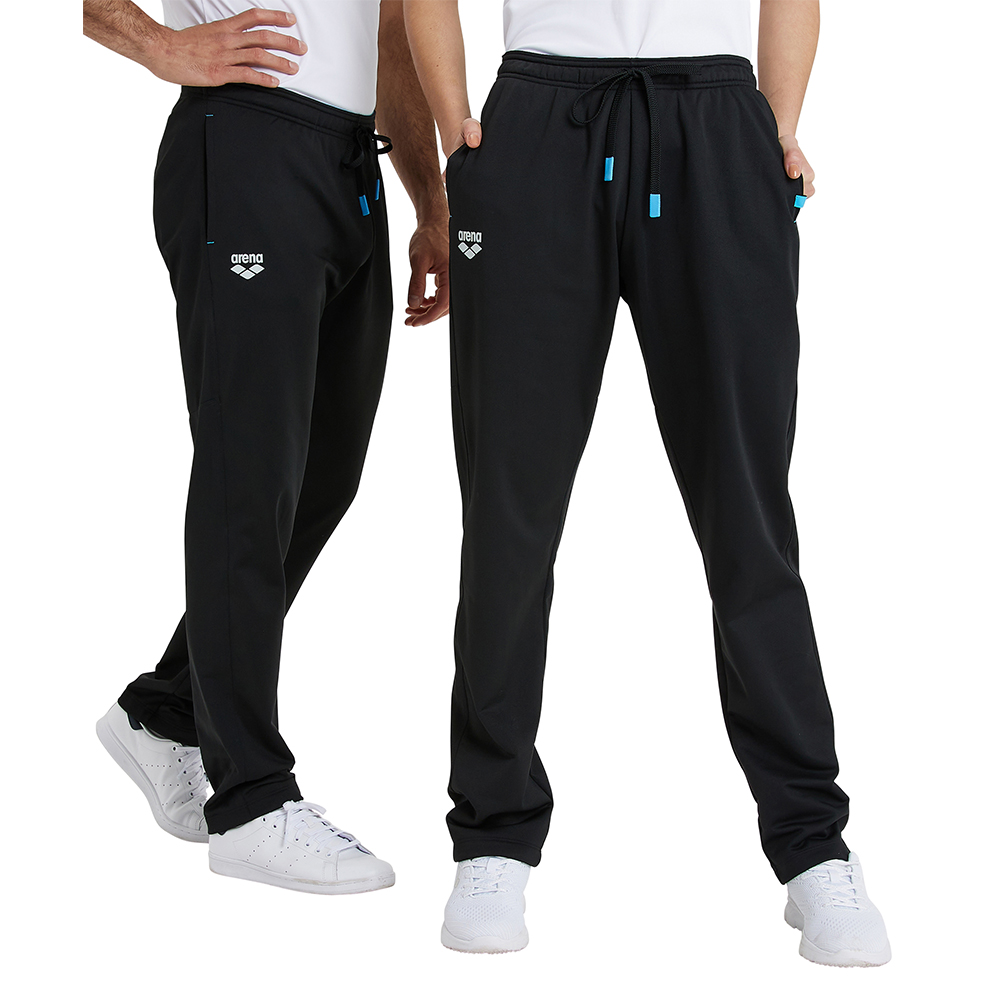 Unisex Team Solid Track Pant - Image 4