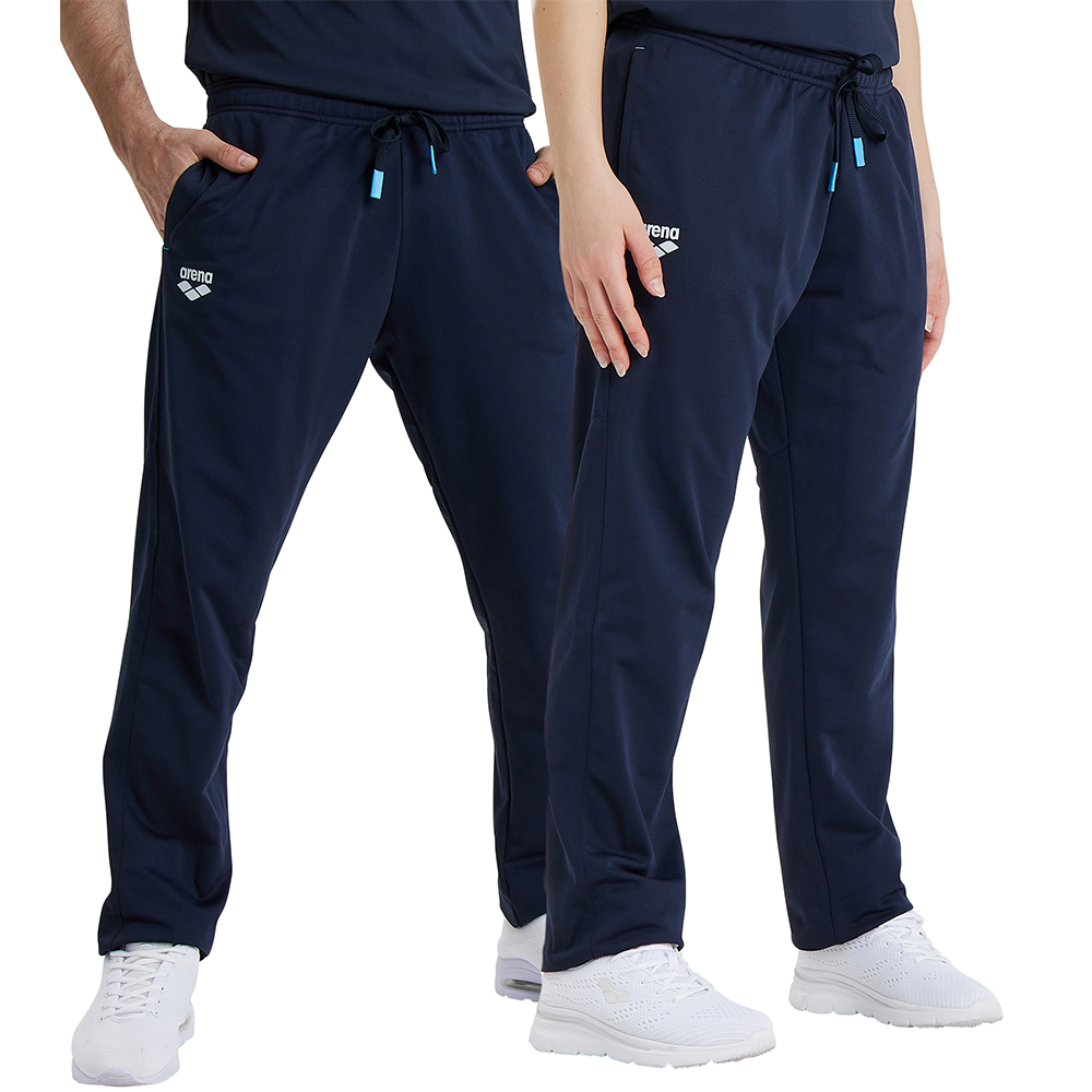 Unisex Team Solid Track Pant