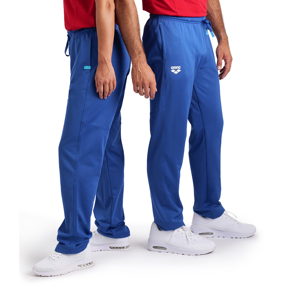 Unisex Team Solid Track Pant - Image 7