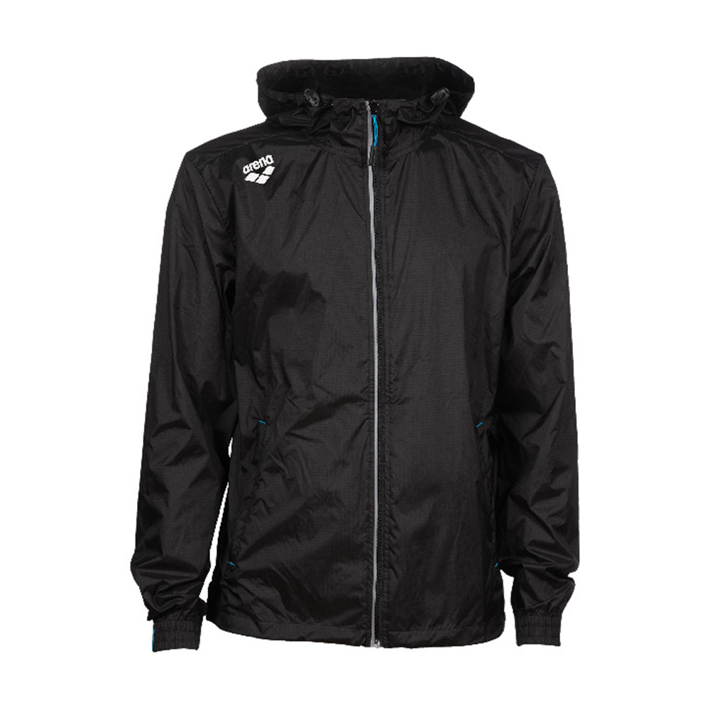 Unisex Team Solid Windbreaker - Image 2
