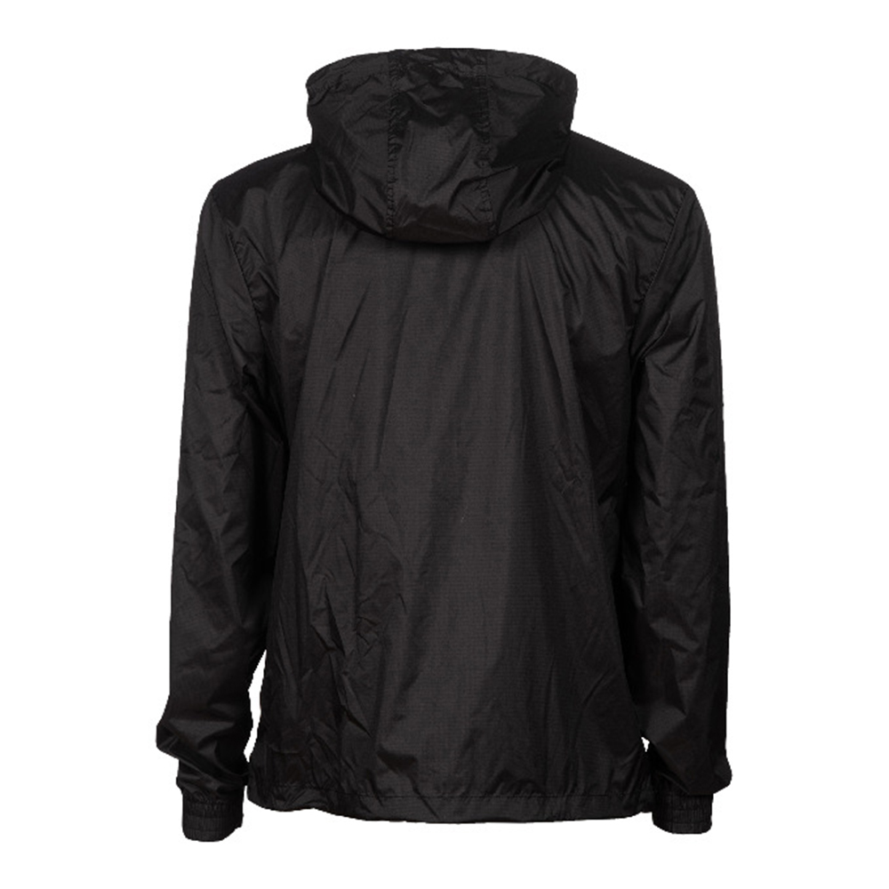 Unisex Team Solid Windbreaker - Image 3