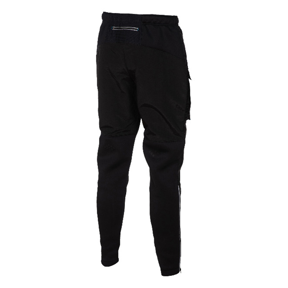Unisex Team Half-Quilted Pant - Image 3