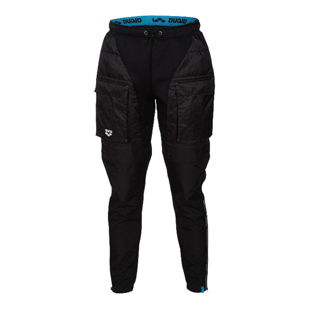 Unisex Team Half-Quilted Pant - Image 2