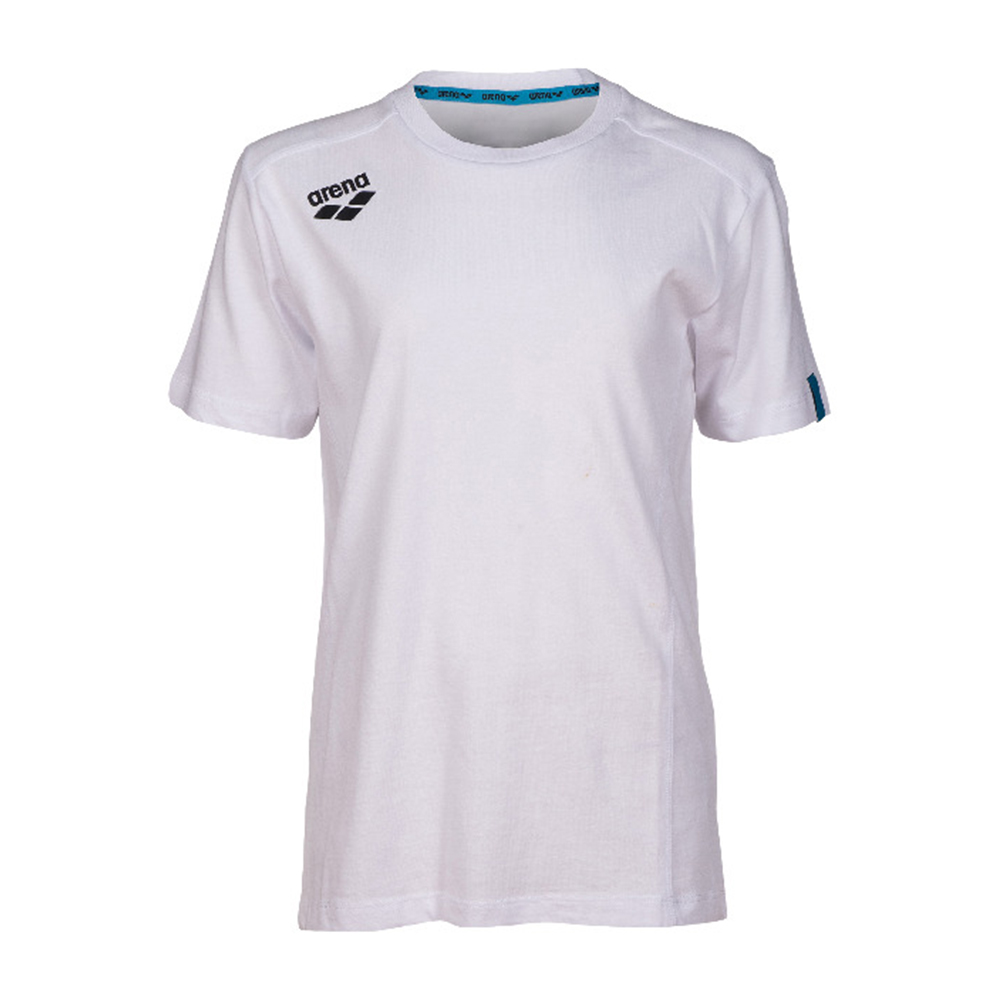 Junior Team Panel T-Shirt - Image 4