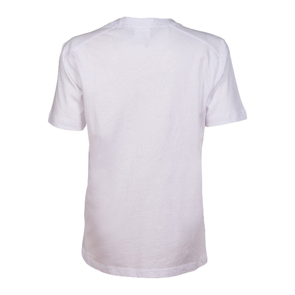 Junior Team Panel T-Shirt - Image 5