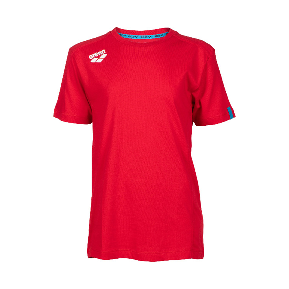 Junior Team Panel T-Shirt - Image 7