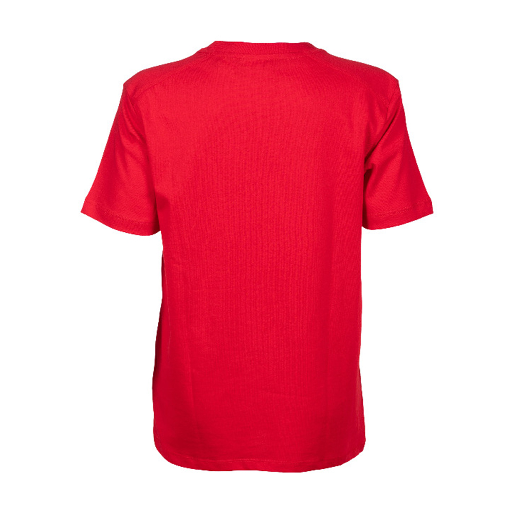 Junior Team Panel T-Shirt - Image 8