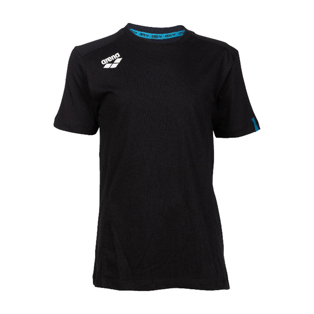 Junior Team Panel T-Shirt - Image 2