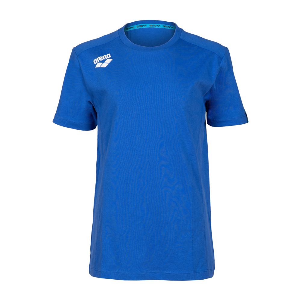 Junior Team Panel T-Shirt - Image 13