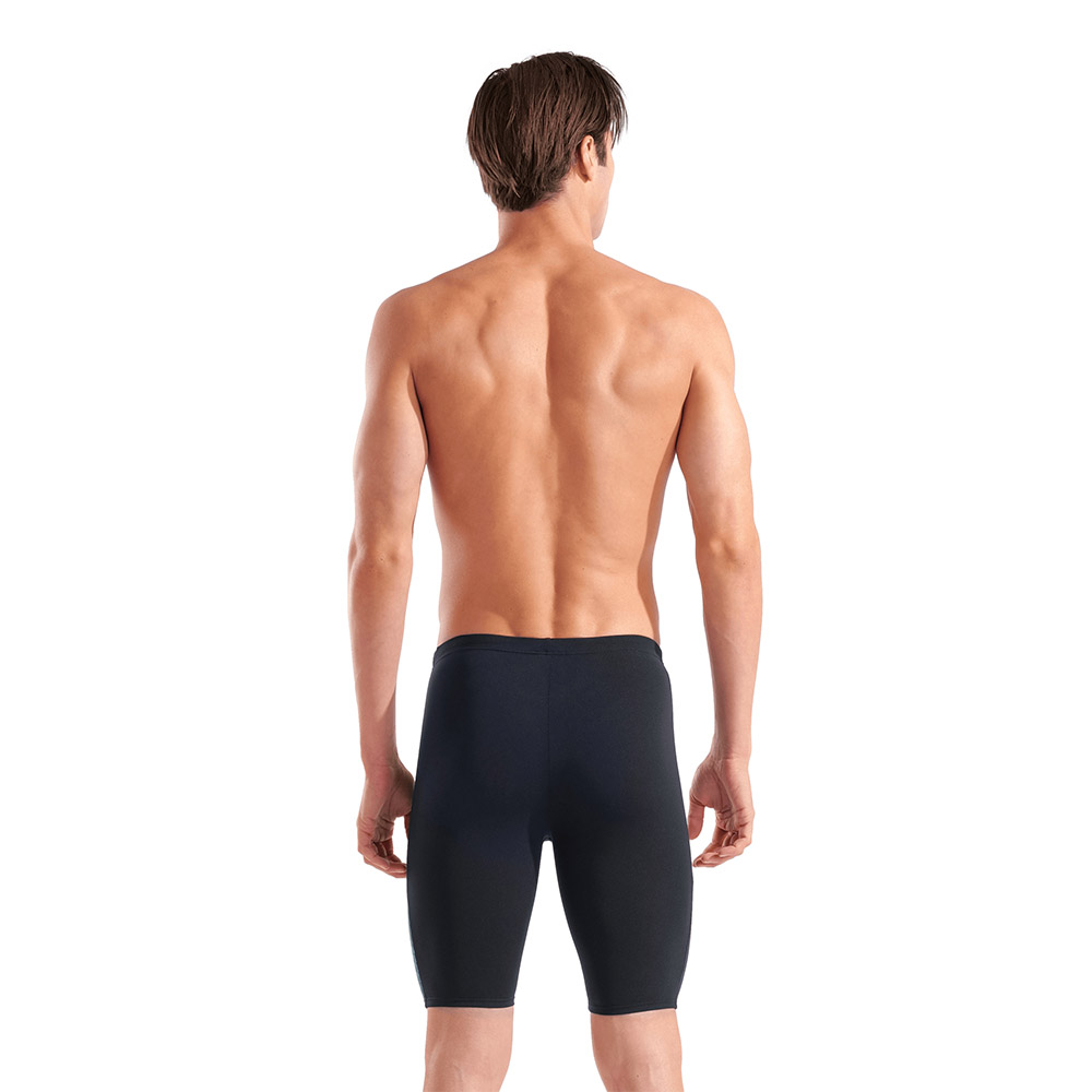 Men's Sea Water Swim Jammer - Image 4