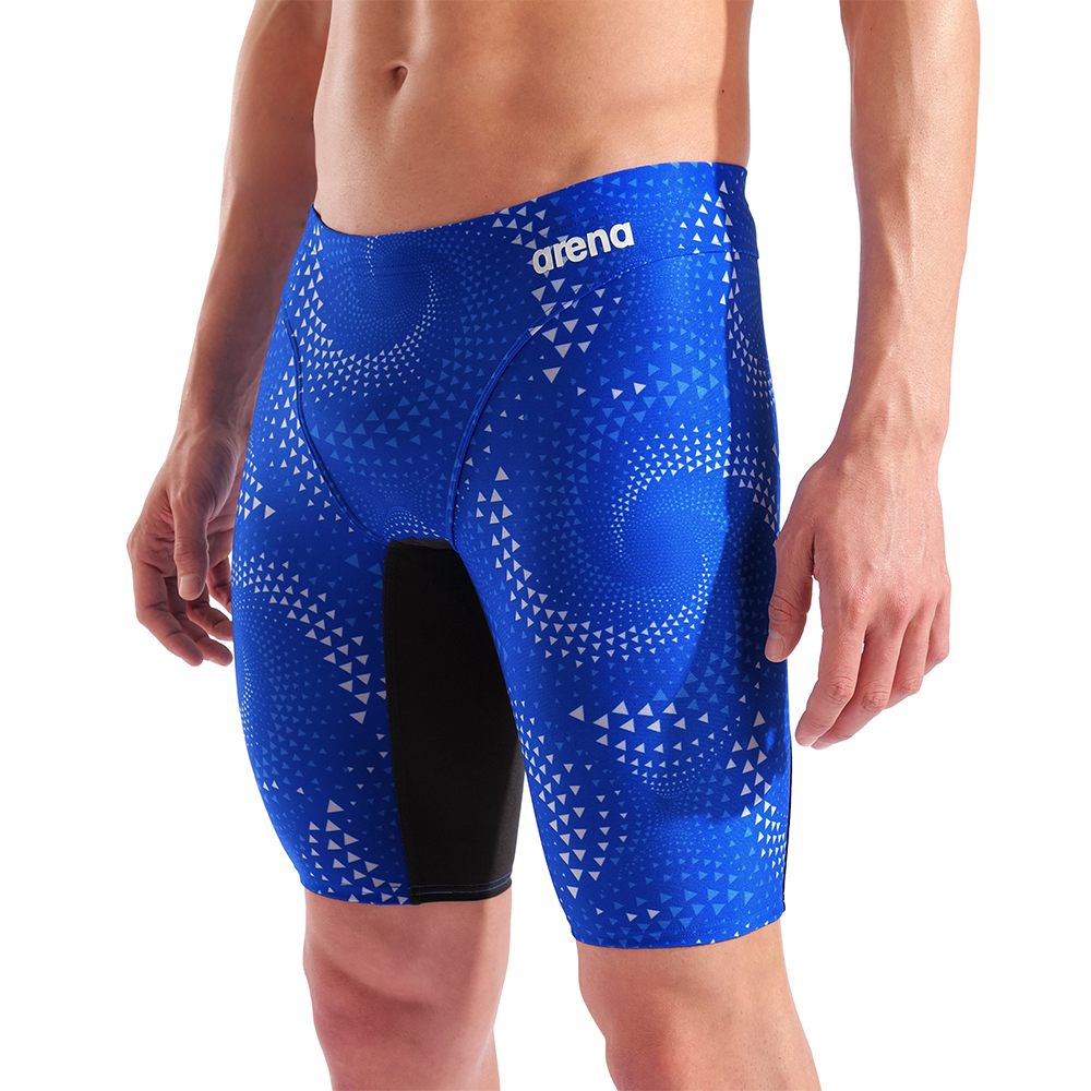 Men's Fireflow Swim Jammer - Image 2