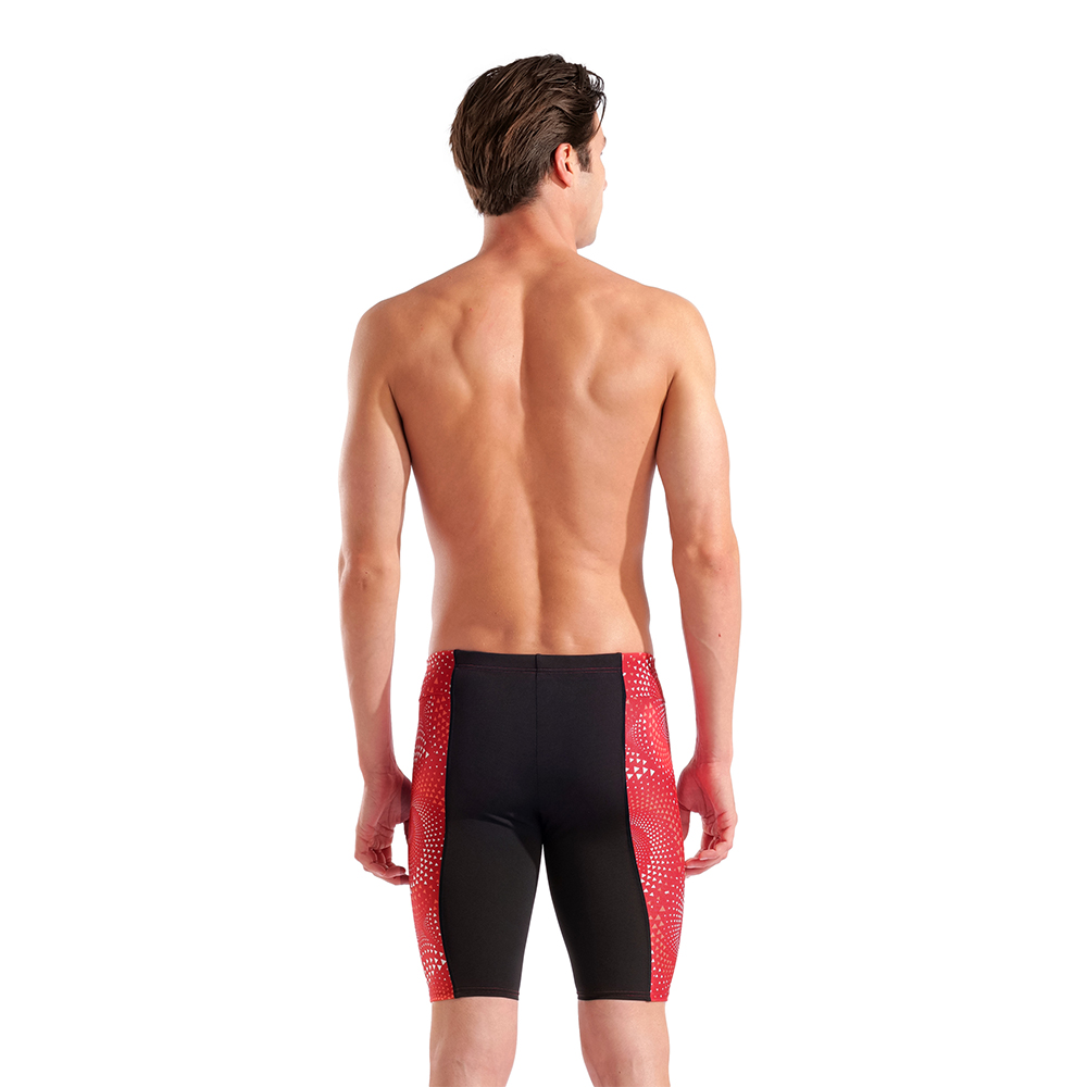 Men's Fireflow Swim Jammer - Image 5