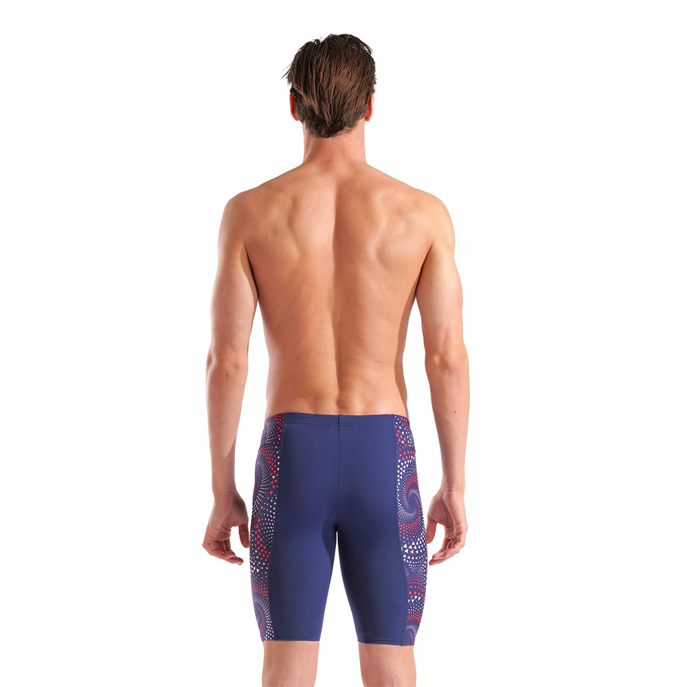 Men's Fireflow Swim Jammer - Image 8