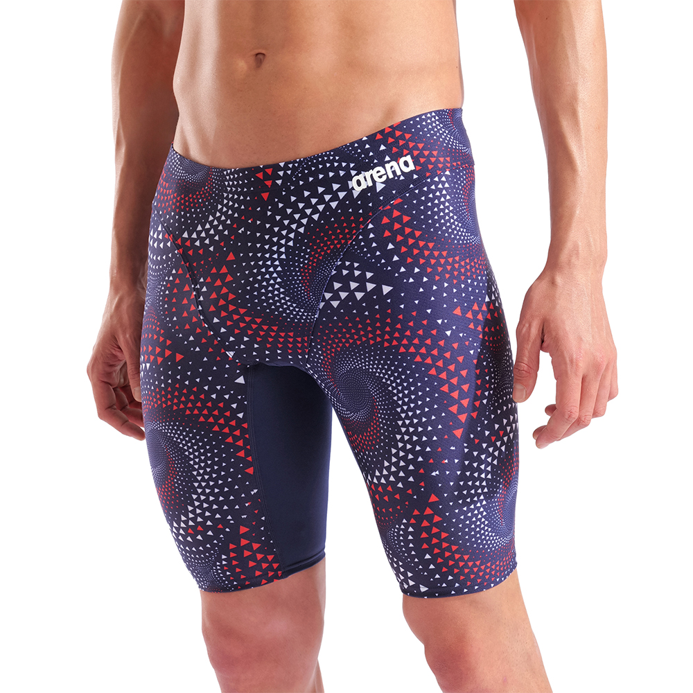 Men's Fireflow Swim Jammer - Image 6