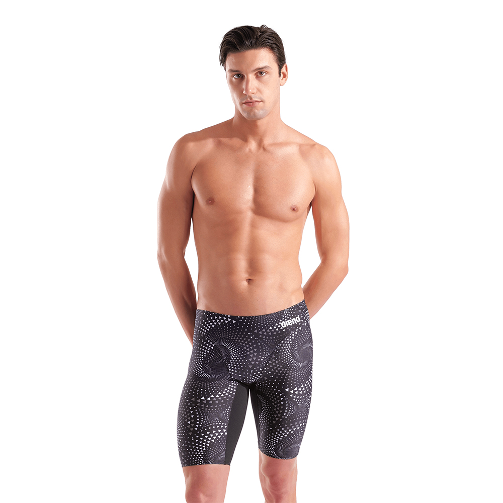 Men's Fireflow Swim Jammer - Image 10