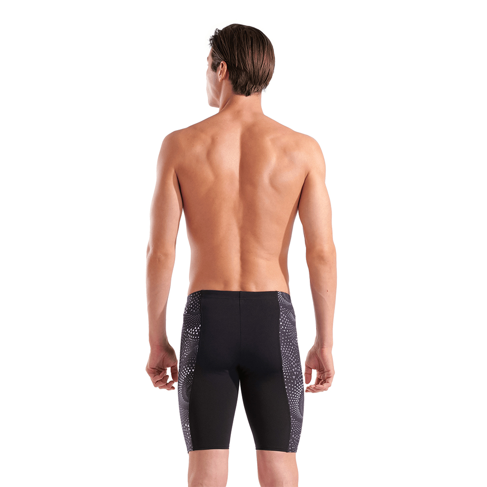 Men's Fireflow Swim Jammer - Image 11